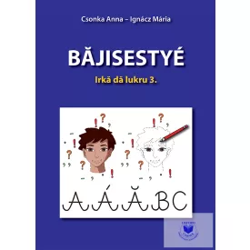 Bajsescsé 3. osztály munkafüzet