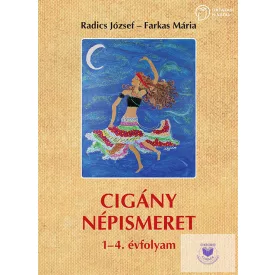 Cigány népismeret 1.-4.
