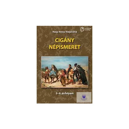 Cigány népismeret 5.-6. osztály