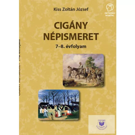 Cigány népismeret 7.-8. osztály