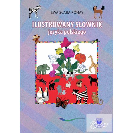 Lengyel iskolai képes szótár 1-8.oszt.
