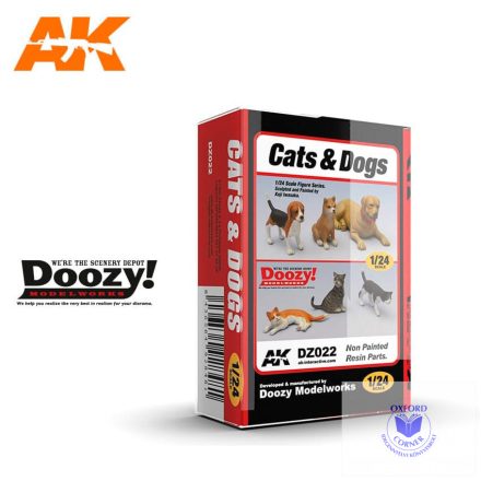 Accesories - CATS AND DOG