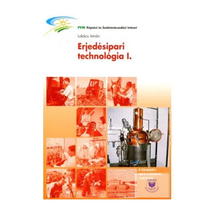 Erjedésipari technológia I.