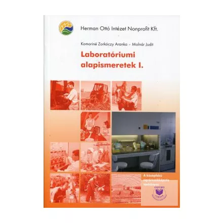 Laboratóriumi alapismeretek I.