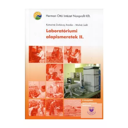 Laboratóriumi alapismeretek II.
