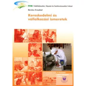 Kereskedelmi és vállalkozási ismeretek