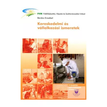 Kereskedelmi és vállalkozási ismeretek