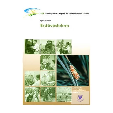 Erdővédelem