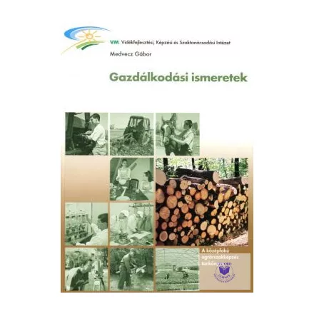 Gazdálkodási ismeretek