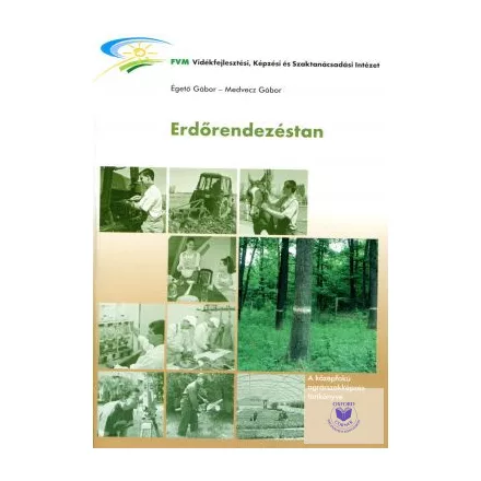 Erdőrendezéstan