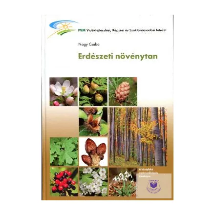 Erdészeti növénytan