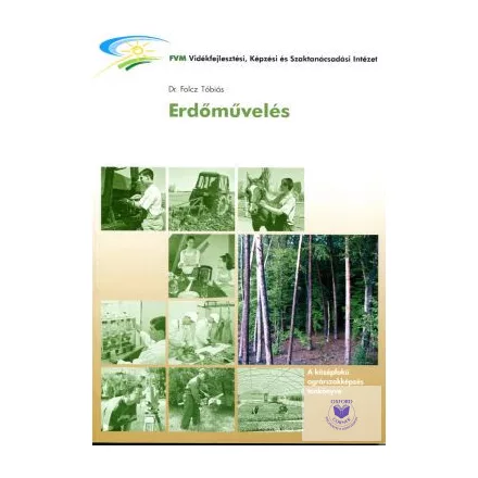 Erdőművelés