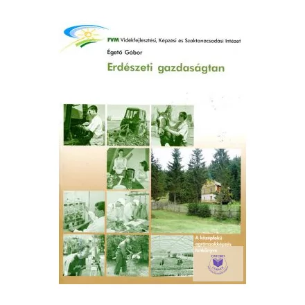 Erdészeti gazdaságtan