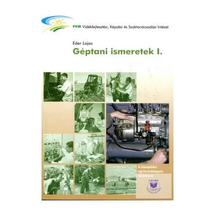 Géptani ismeretek I.