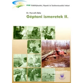 Géptani ismeretek II.