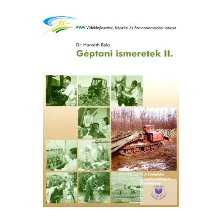 Géptani ismeretek II.