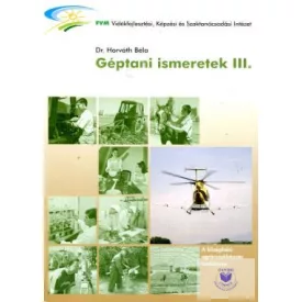 Géptani ismeretek III.