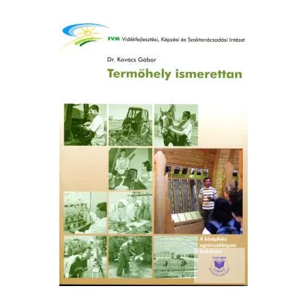 Termőhelyismerettan