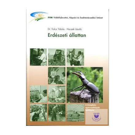 Erdészeti állattan