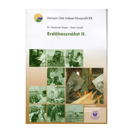 Erdőhasználat II.