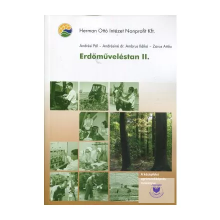Erdőműveléstan II.
