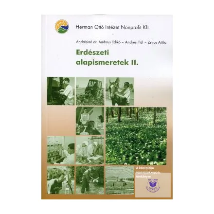Erdészeti alapismeretek II.