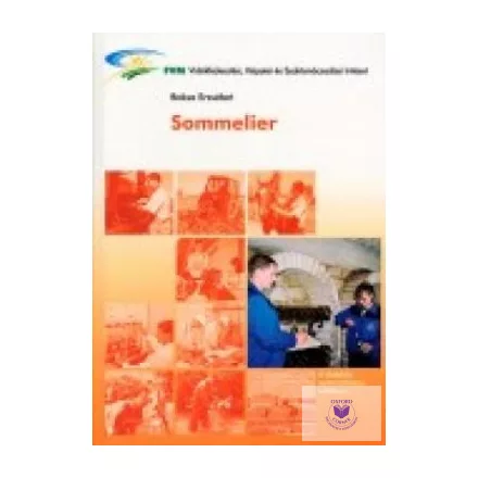 Sommelier