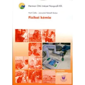 Fizikai Kémia