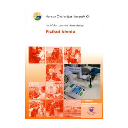 Fizikai Kémia