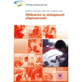 Földmérési és térképészeti alapozó ismeretek