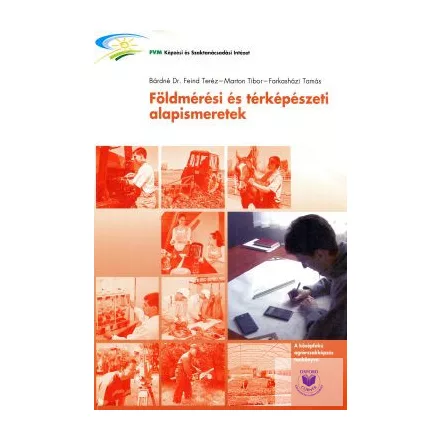 Földmérési és térképészeti alapozó ismeretek