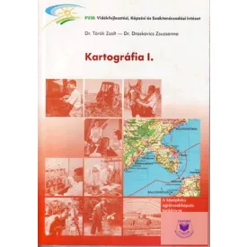 Kartográfia I.