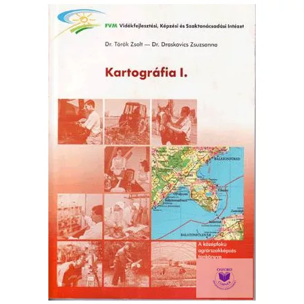 Kartográfia I.