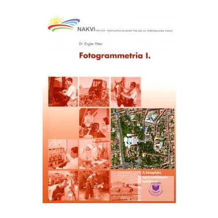 Fotogrammetria I.
