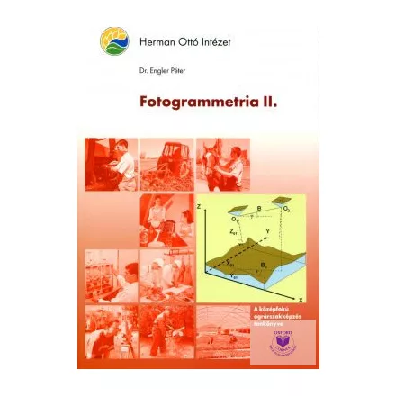 Fotogrammetria II.