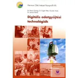 Digitális adatgyűjtési technológiák