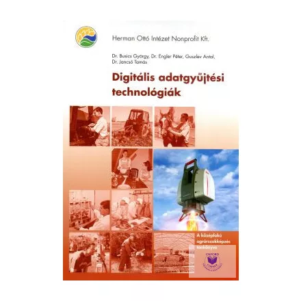 Digitális adatgyűjtési technológiák