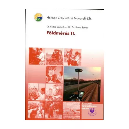 Földmérés II.
