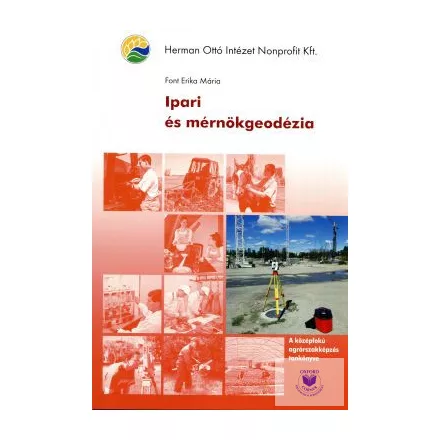 Ipari és mérnökgeodézia