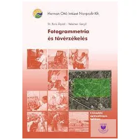 Fotogrammetria és távérzékelés