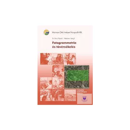 Fotogrammetria és távérzékelés