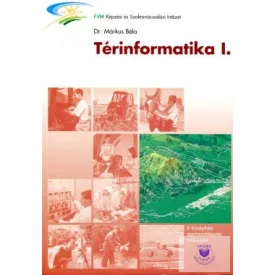 Térinformatika I.