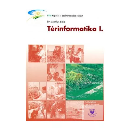Térinformatika I.