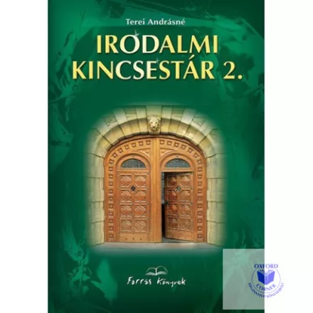 Irodalmi kincsestár 2. osztályosoknak