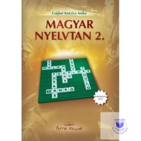 Magyar nyelvtan 2.