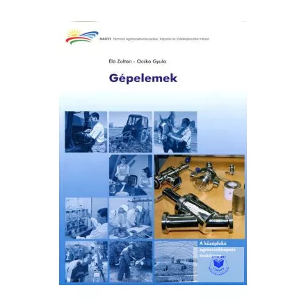 Gépelemek