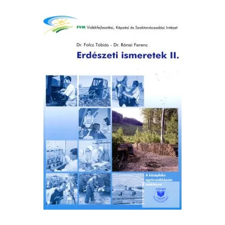 Erdészeti ismertek II.
