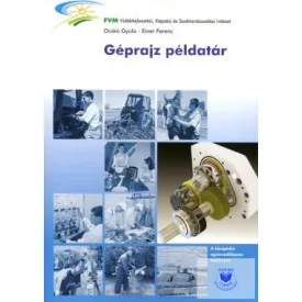 Géprajz példatár CD melléklettel