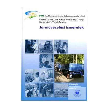 Járművezetési ismeretek