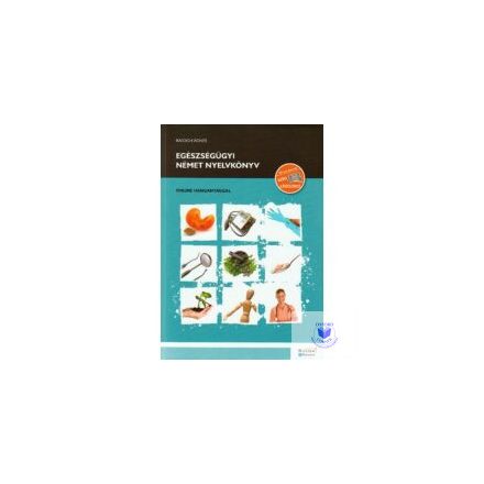 Egészségügyi német nyelvkönyv